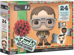 Funko Pop - The Office Advent Calendar